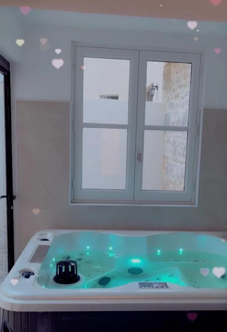 Appartement Love Room House Arles