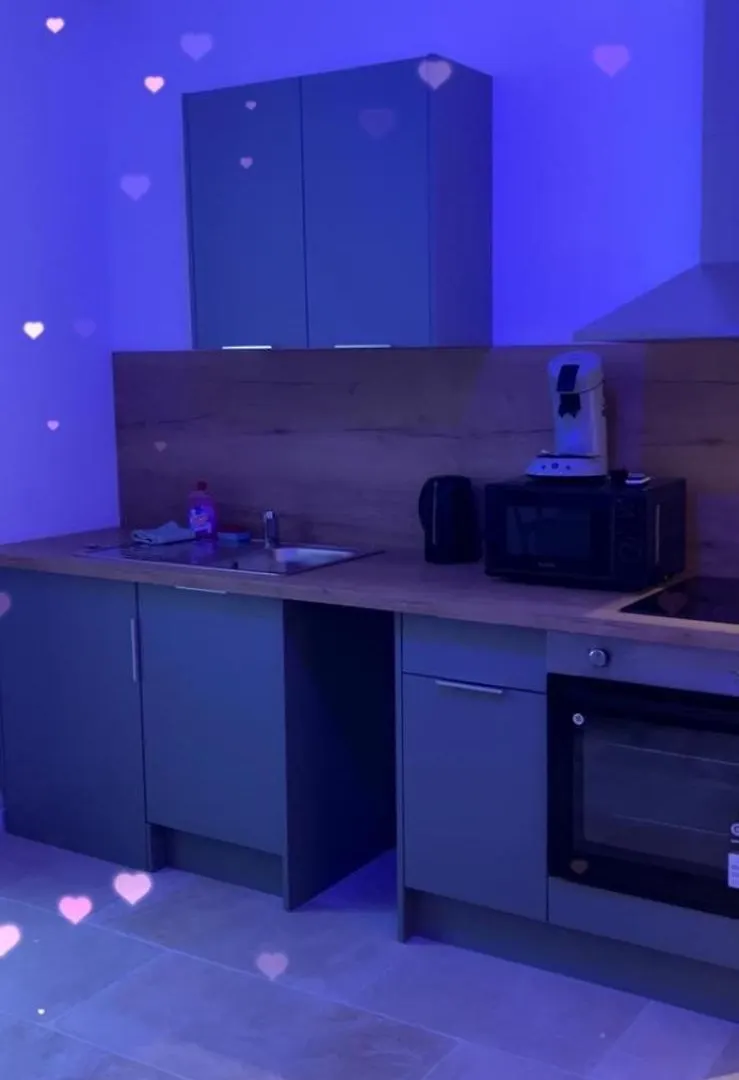 Apartment Appartement Love Room House Arles